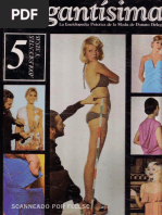 332193634 Elegantisima 5 Adolescentes y Ninas | PDF
