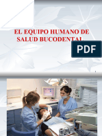 UT.1 El Equipo de Salud Bucodental Mod (2090)