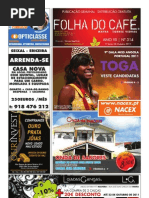 Folha do Café 314