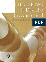 BoletinPeruano Derecho Constitucional2