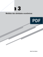 Aula 03. Medidas das atividades econômicas