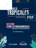 Fiebres Tropicales Modulo 1