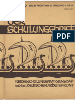 Nsdap Schulungsbrief 1935 08 - 202012