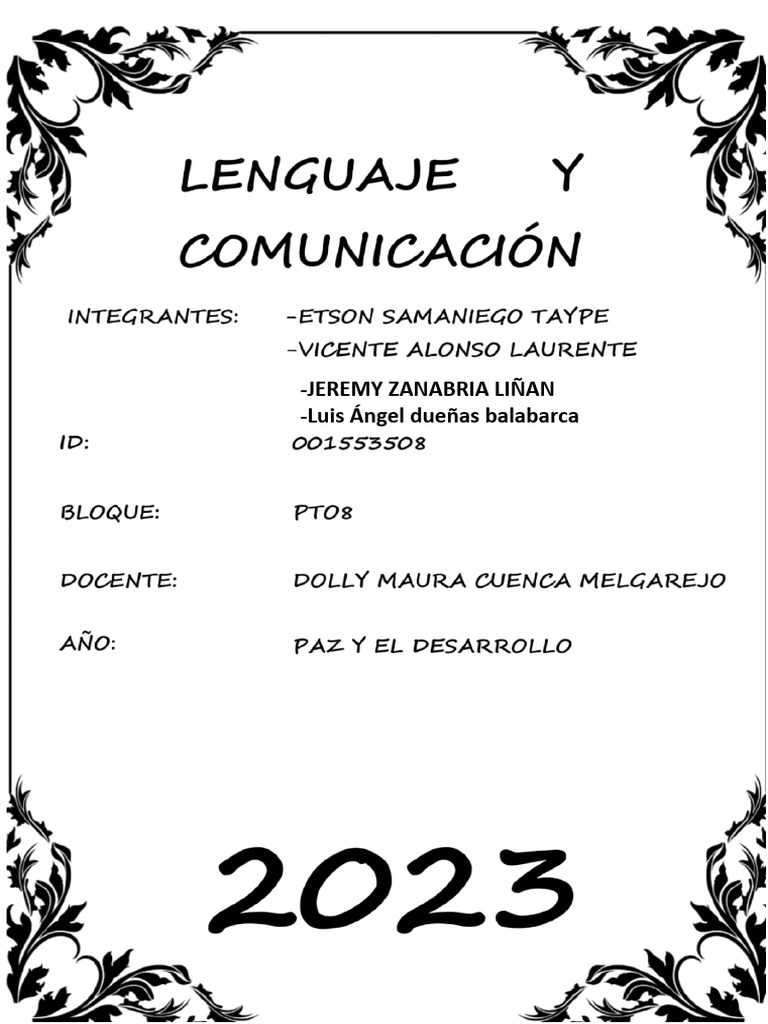 El Obstáculo En El Camino Pdf