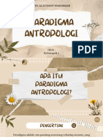 ANTROPOLOGI - PDF 2