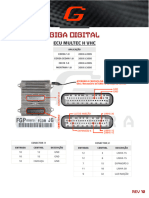 Giga Digital: Ecu Multec H VHC