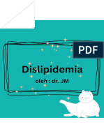 Penyuluhan Dislipidemia