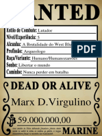 Marx.D.Virgulino