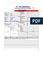 Valve Worksheet 001-JNV 015