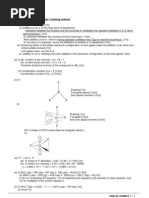 Download 1994 AL Chemistry Paper I Marking Scheme by api-3738841 SN6741376 doc pdf