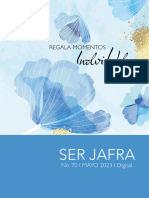 SER JAFRA - Digital - Mayo 2023