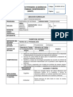 GAATI Cálculo Diferencial 2023 Semestre I