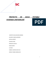 Informe Obras Hidraulicas Formato Apa (2
