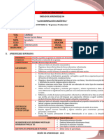 2° Ses 3 Com - U4 - Sem 2