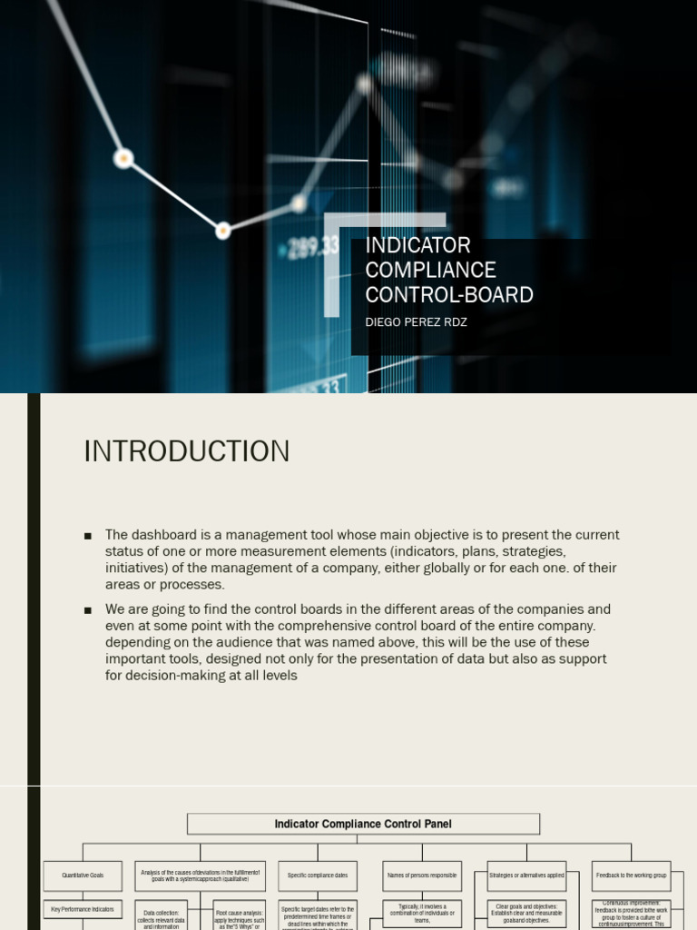 INDICATOR PDF Performance Indicator Goal