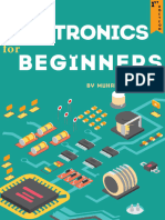 Electronics For Beginners. (Muhammad Waleed.) (Z-Library)