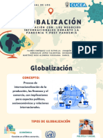 Equipo 2 Globalización y Negocios Internacionales