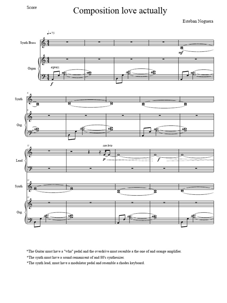 composition-love-actually-score-pdf