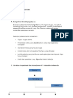 Download Deskripsi Jabatan by Ryree Reanty SN67415007 doc pdf