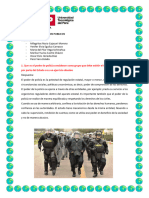 Semana 3 - Gestion Publica