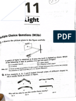 Light-Class Notes