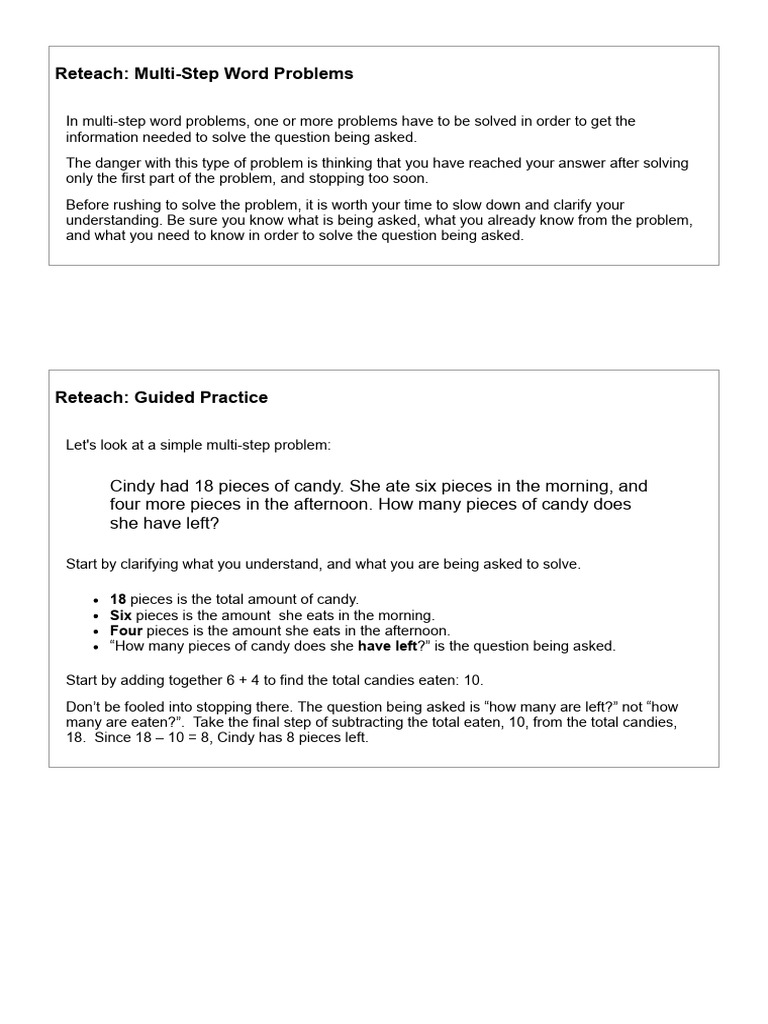 multi-step-word-problems-worksheet-pdf