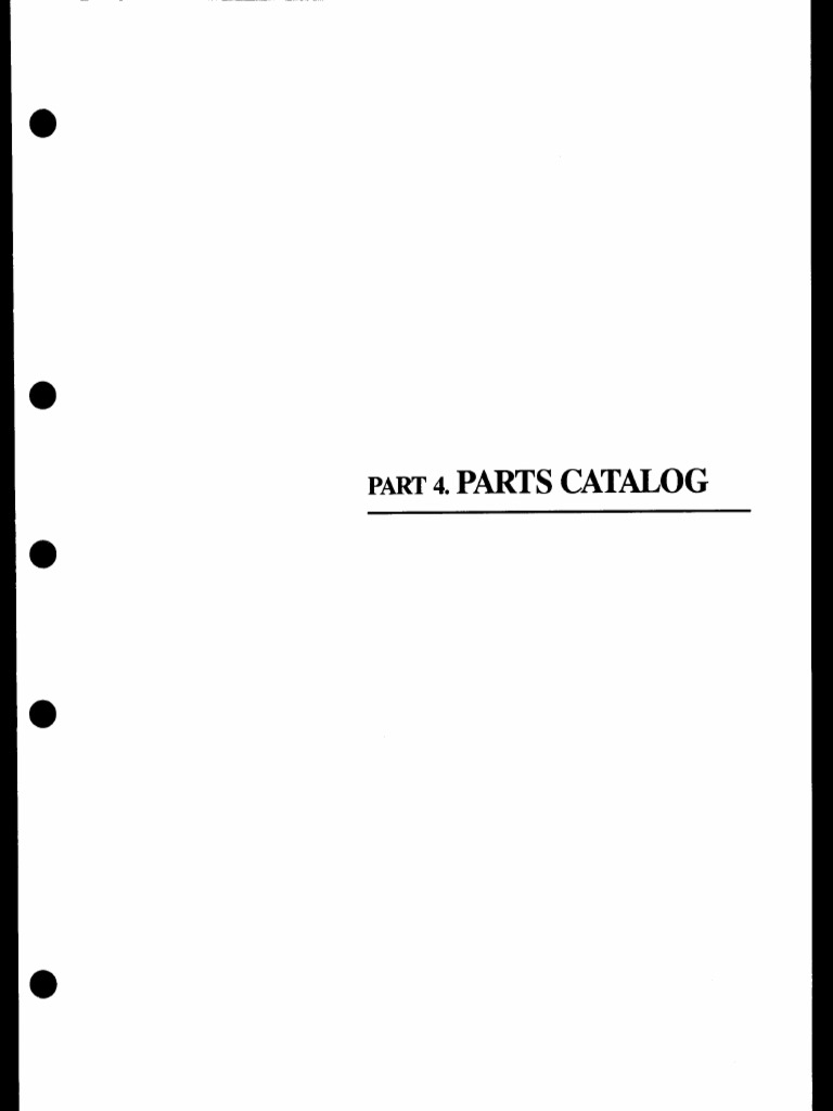 Canon Eos5 5qd a2 a2e Parts PDF