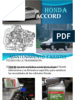 Manuales de Ayuda Honda Accord 2000 Dokumen - Tips - Manual-Honda-Accord-55a92e53e7911
