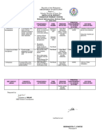 CABARITANPSInformation ACTION PLAN