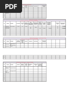 ARC Franchise Cost Calculation