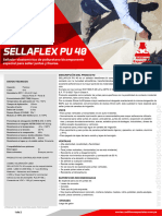 FT Sellaflex Pu 40
