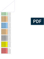 Programa de Limpieza DICIEMBRE-EnERO