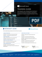 Microsoft - Azure - Training Guide - 2019