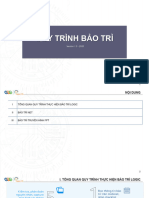 B0.01#Quy Trinh Bao Tri Logic Tai Nha KHG (LT) - v1