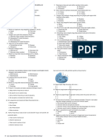 Soal Sumatif Tengah Semester Ipa Kelas 8