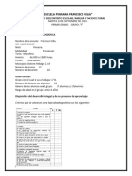 ANA - Formato Diagnóstico 4.0