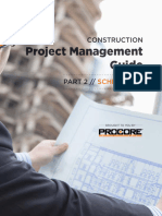Construction Project Management Guide Part2