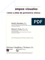 Los Campos Visuales - Harrington