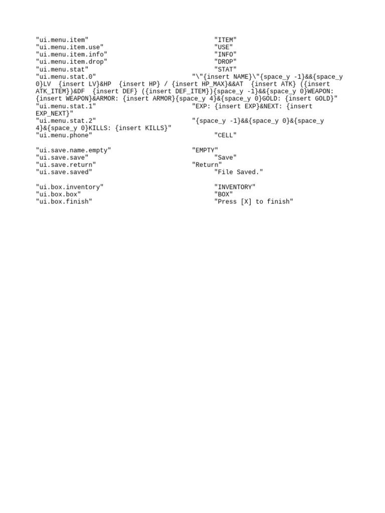 Ui | PDF | Teaching Methods & Materials | Computers