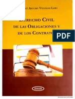 Derecho Civil - Capitulo 1,2 y 3