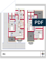 Rahul - Floor Plans - Option - 2