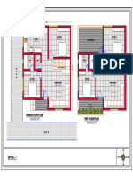 Rahul - Floor Plans - Option-1