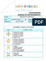 Semana 2