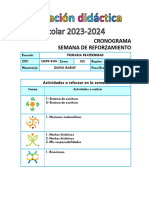 Semana 3