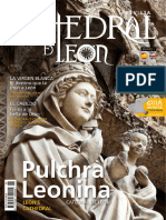 Revista Catedral de Leon Numero 1 Completo