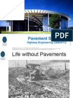 02. Pavement Structure Materials
