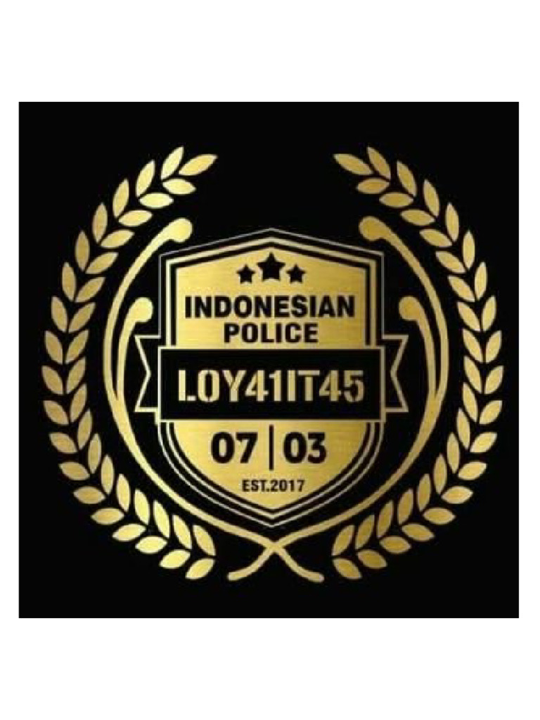 Loy41it45 Nusantara | PDF
