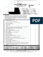 ADHD Connorsparent PDF