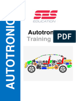 Autotronics Training Lab Ver 4 - 11