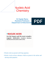 Nucleic Acids 2020....
